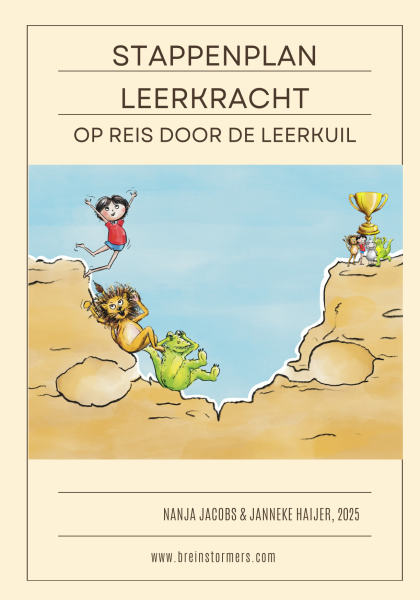 Werkkaart leerkuil leerkracht